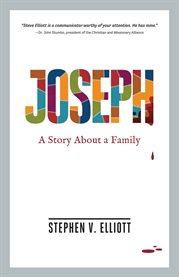 Joseph : a story about a family cover image cdn