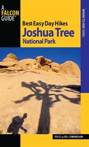 Best easy day hikes, Joshua Tree National Park cover image cdn