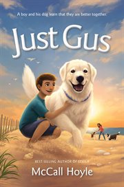 Just Gus cover image cdn