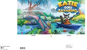 Katie goes kayaking cover image cdn
