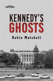 Kennedy's ghosts cover image cdn