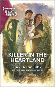 Killer in the heartland : The Scarecrow Murders cover image cdn