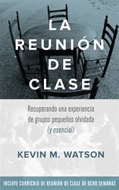 La reunion de clase cover image cdn