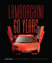 Lamborghini 60 years cover image cdn