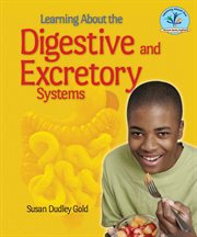 Learning about the digestive and excretory systems cover image cdn