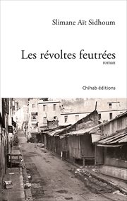 Les révoltes feutrées cover image cdn