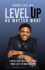 Level up no matter what cover image cdn
