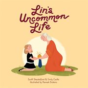 Lin's uncommon life cover image cdn