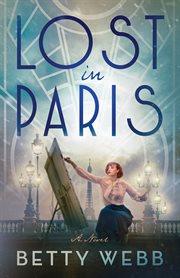 Lost in Paris cover image cdn