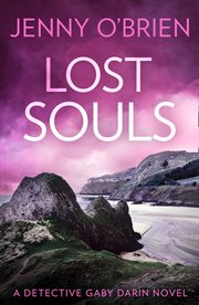 Lost souls : Detective Gaby Darin cover image cdn