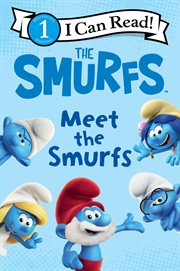 Meet the Smurfs cover image cdn