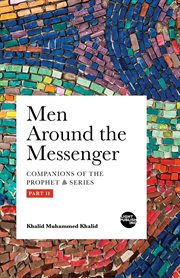 Men around the messenger - part ii cover image cdn