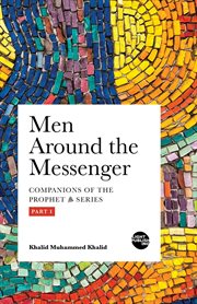 Men around the messenger, part i cover image cdn