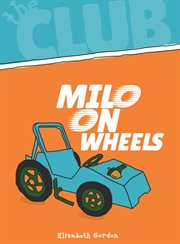 MILO ON WHEELS cover image cdn