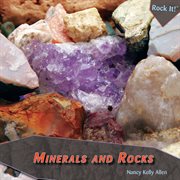 Minerals and rocks cover image cdn