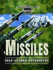 Missiles : self-guided explosives cover image cdn