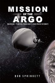 Mission of the argo : WARNING - Finding your roots can cause dismay cover image cdn