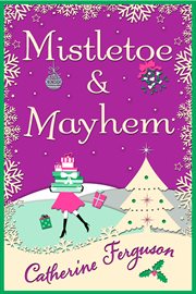 Mistletoe and mayhem cover image cdn