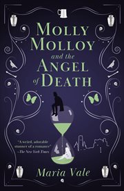 Molly molloy & the angel of death cover image cdn