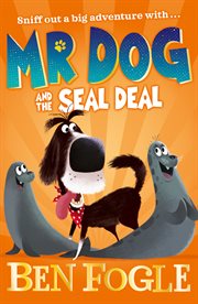 Mr Dog and the seal deal cover image cdn