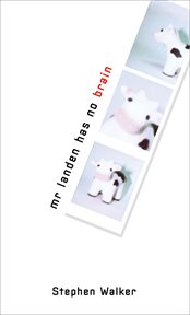 Mr Landen has no brain cover image cdn