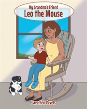 My grandma's friend leo the mouse cover image cdn