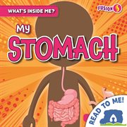 My stomach cover image cdn