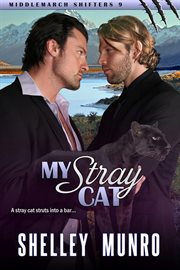 My stray cat cover image cdn