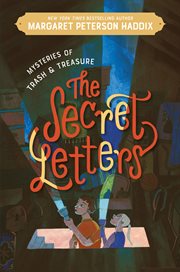 The secret letters cover image cdn