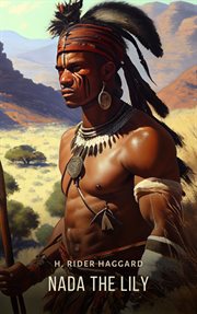 Nada, the Lily cover image cdn