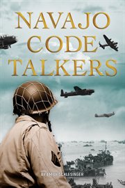 NAVAJO CODE TALKERS cover image cdn