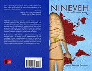 Nineveh : A Conflict Over Water cover image cdn