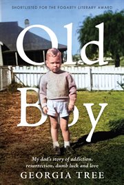 Old Boy cover image cdn