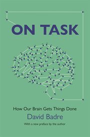 On task : how our brain gets things done cover image cdn