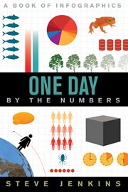 One day by the numbers : a book of infographics cover image cdn