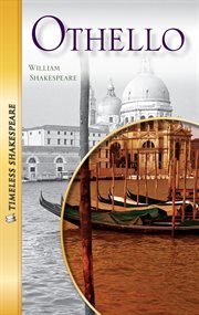 Othello Novel cover image cdn