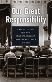 Our great responsibility cover image cdn
