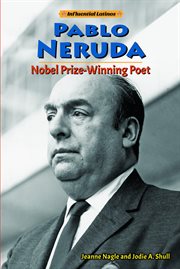 Pablo Neruda : Nobel Prize-winning poet cover image cdn
