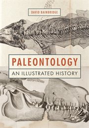 Paleontology : an illustrated history cover image cdn