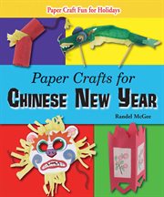 Paper crafts for Chinese New Year cover image cdn