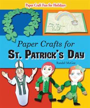 Paper crafts for St. Patrick's Day cover image cdn