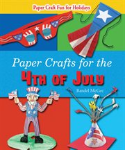 Paper crafts for the 4th of July cover image cdn