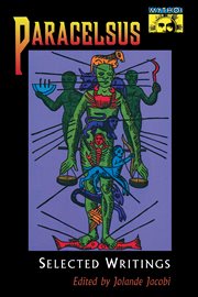 Paracelsus : Arzt und Gottsucher an der Zeitenwende : eine Auswahl aus seinem Werk cover image cdn