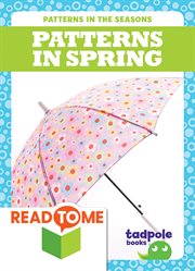 Patterns in Spring cover image cdn
