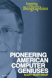 Pioneering American computer geniuses cover image cdn