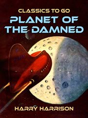 Planet of the damned cover image cdn