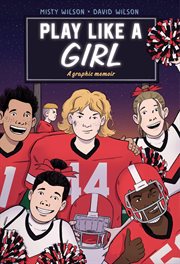 Play like a girl : a graphic memor cover image cdn