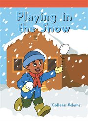Playing in the snow cover image cdn
