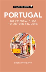 Portugal : the essential guide to customs & culture cover image cdn