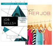 Preparing a resume/ not her job (job skills) cover image cdn